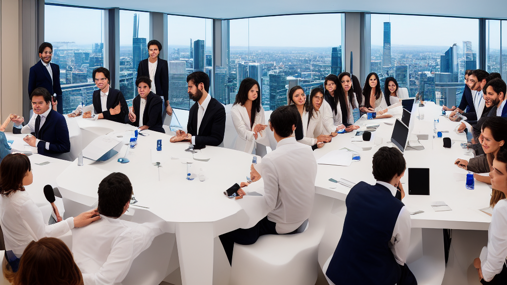 Анализ пресс-релиза компании: «Тюменские аэрозоли» готовятся... - иллюстрация для бизнес-статьи