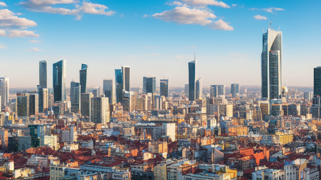 Анализ новости маркетинге рекламе | Москва 2025 - иллюстрация для бизнес-статьи