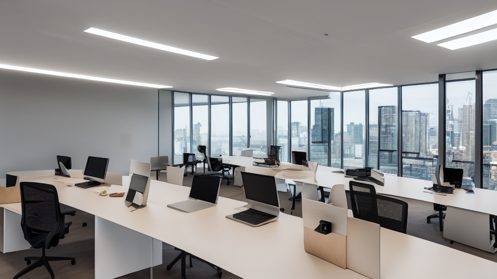 Как инновационный применять наружная цифровая реклама в современных реалиях - иллюстрация для бизнес-статьи