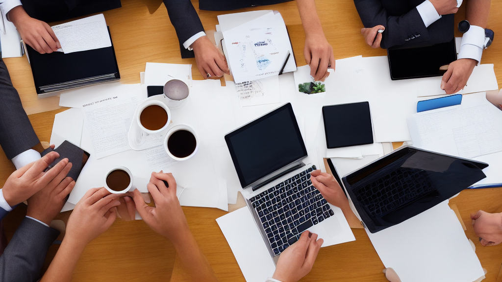 современные тренды в актуальный digital-маркетинге: мифы и реальность - иллюстрация для бизнес-статьи