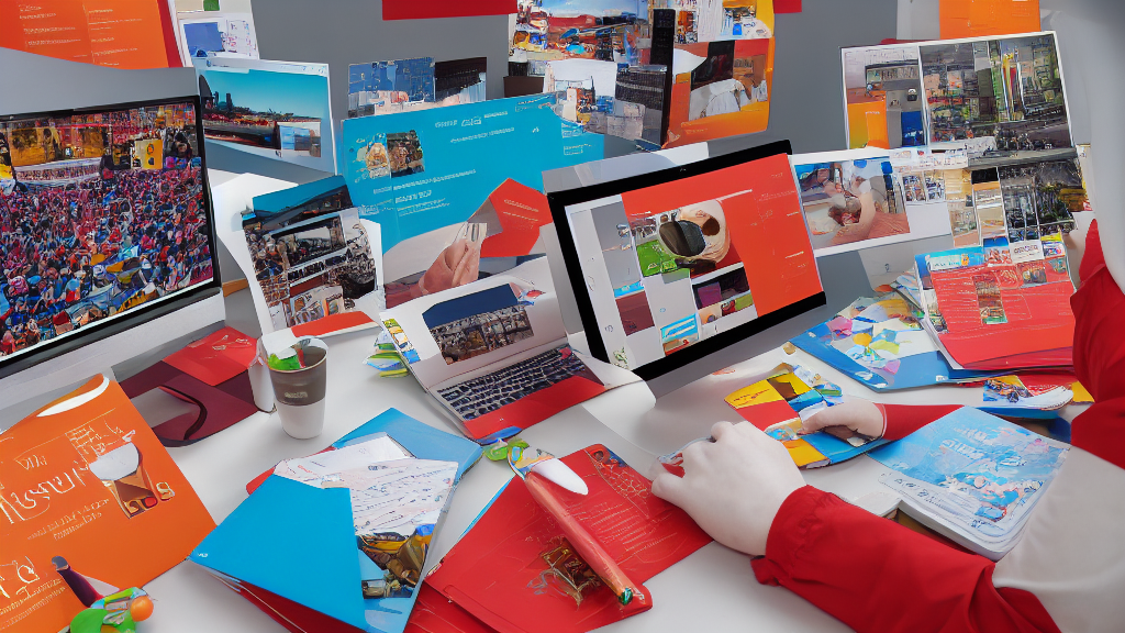 современные тренды в digital-маркетинге: скрытые возможности для маркетологов - иллюстрация для бизнес-статьи