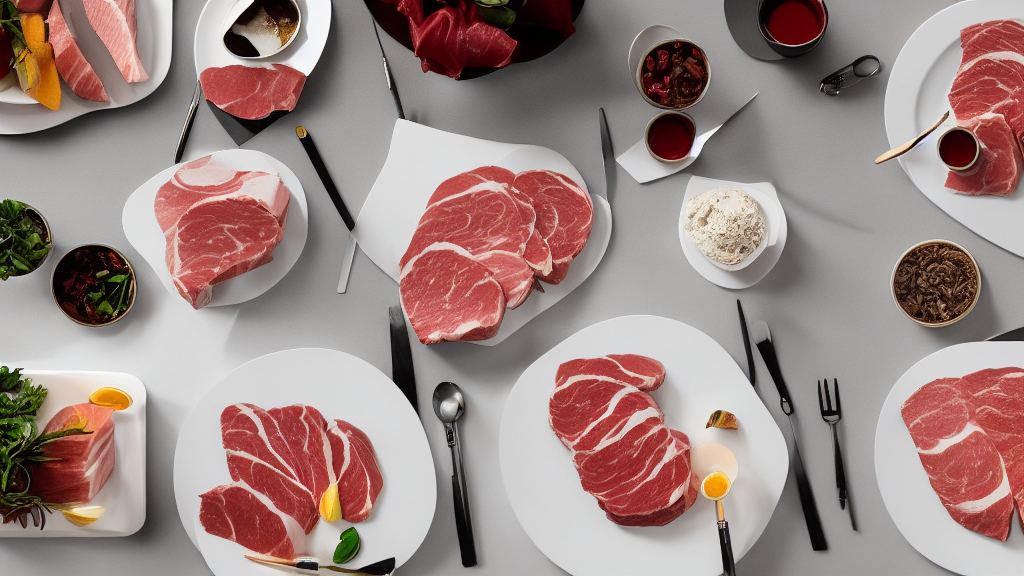 Новая инициатива: Вязанка уникальный вышла на рынок колбасных изделий в формате нарезка. Объясни... - иллюстрация для бизнес-статьи