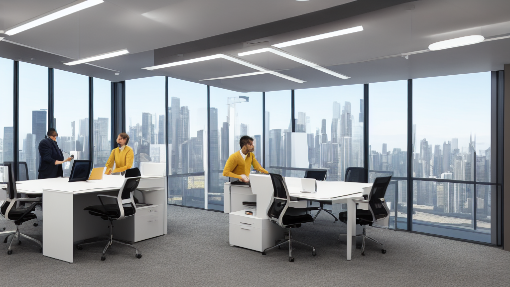 AI-консультант для ритейла: зачем бренду говорящий киоск в точках... как инструмент роста бизнеса - иллюстрация для бизнес-статьи