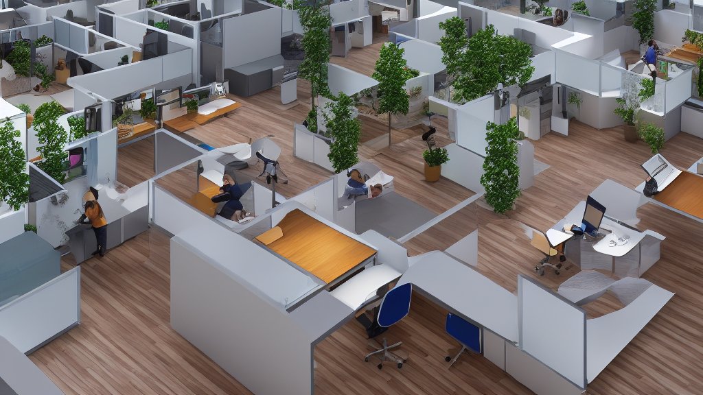 Как B2B-маркетплейс На_полке увеличивает оборот через персонализацию... как инструмент роста бизнеса - иллюстрация для бизнес-статьи