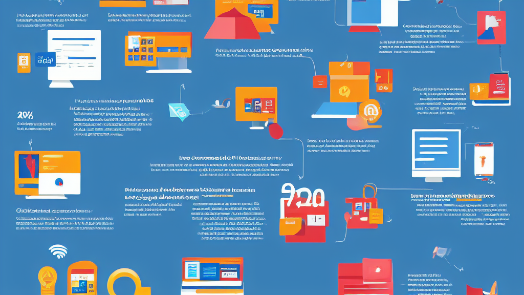 Основные тренды Онлайн-торговля в Москве достигла 20%. Разбери основные тезисы,...: что нужно знать - иллюстрация для бизнес-статьи