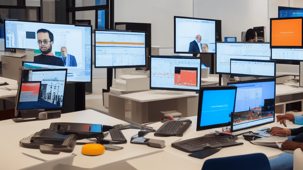 Что Дайджест прорывной 22.12-28.12: Трафик ТЦ продолжает снижаться, Пятёрочка... значит для... - иллюстрация для бизнес-статьи