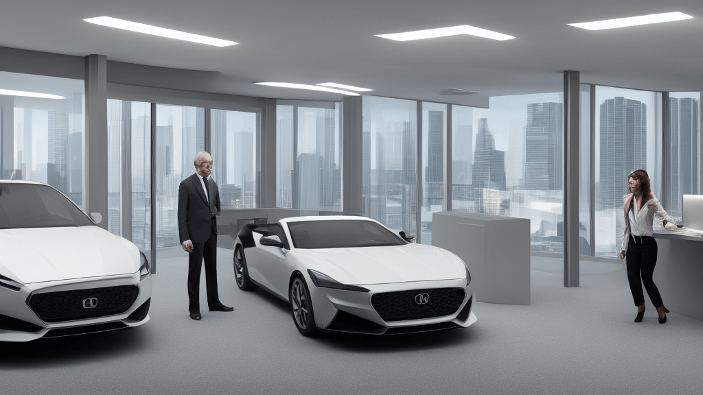 эффективные продажи новых основной легковушек в РФ по итогам года составят...: просто о сложном - иллюстрация для бизнес-статьи