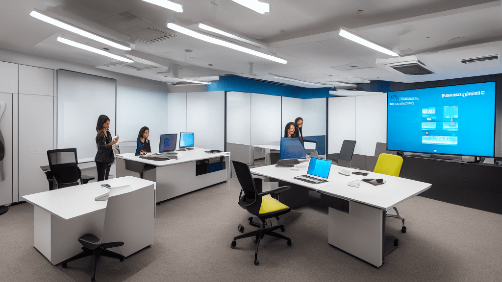 Как современные тренды в digital-маркетинге изменит рынок маркетинга в Москве? - иллюстрация для бизнес-статьи